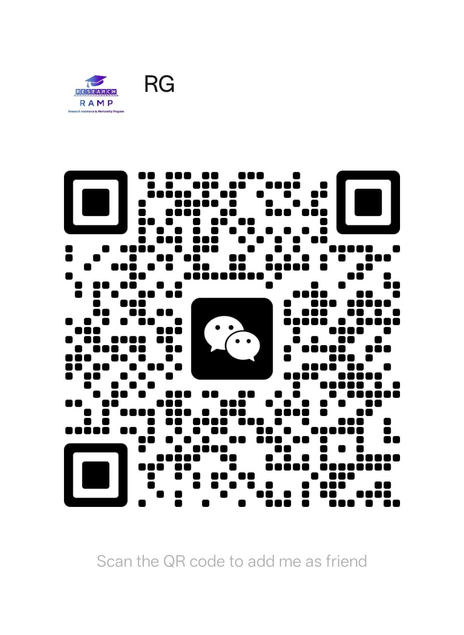 WeChat QR Code